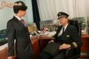 Pilóta és légikutaskísérő - 4. kép