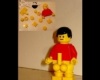 Lego srác