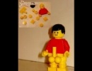 Lego srác