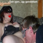 A háziasszony és a Tv-szerelő - 28. kép