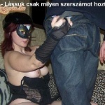 A háziasszony és a Tv-szerelő - 29. kép