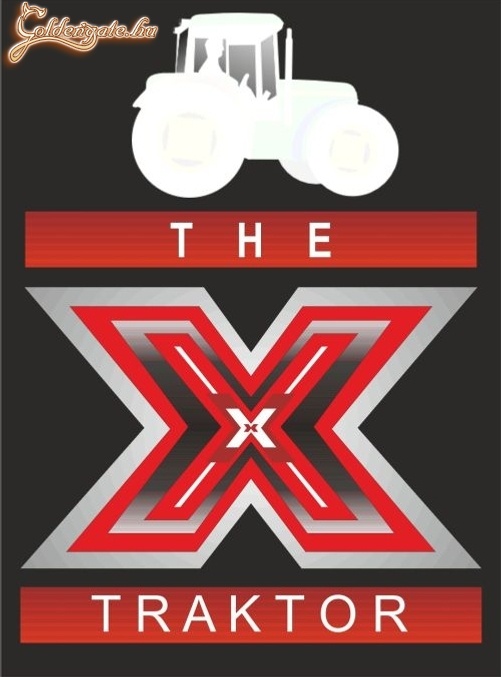 Az X Traktor