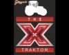 Az X Traktor