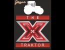 Az X Traktor