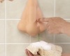 ORR folyékony szappan tartó