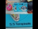 5,5 Terapixels   !?!?