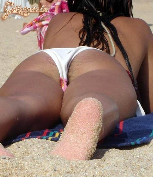 Elkéne egy kis szőrtelenités