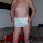 izgalomba jött a fotós....aztán jól megkefé.. - 14. kép