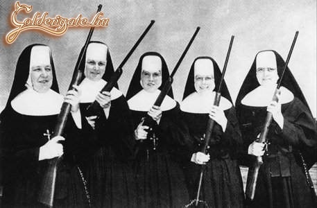 Ne ingereld fel őket 2