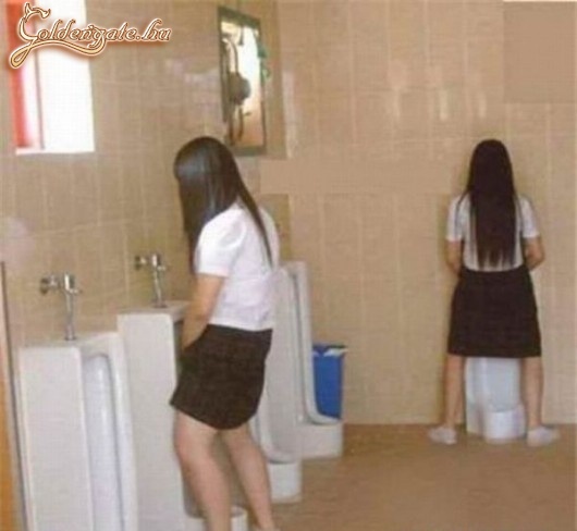 Ázsiai wc