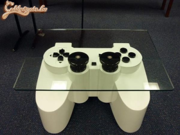 Game pad