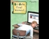 Final moment