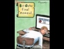 Final moment