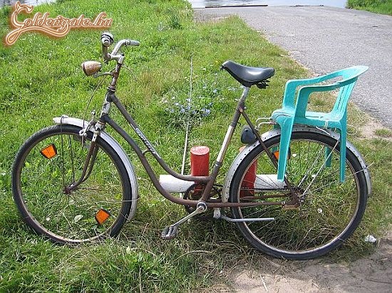 Home-made