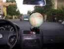Analóg GPS!