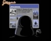 Darth Vader Spacebook-ozik