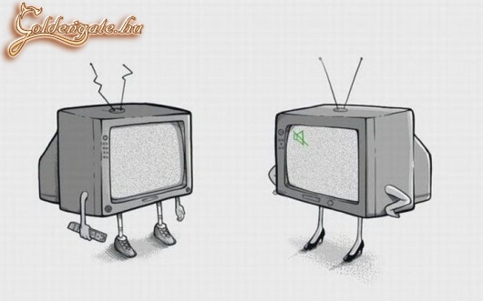 Tv-k
