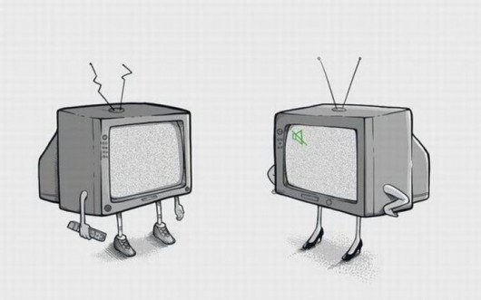 Tv-k