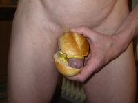 Hot Dog