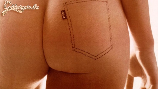 LEVIS