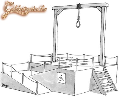 Akadálymentes