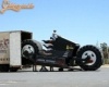 Monster motor