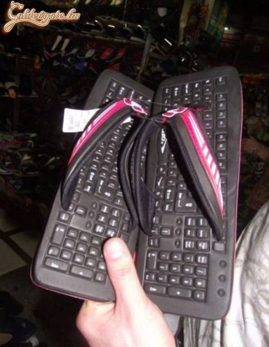 Jó papucs