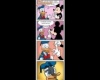 Mickey kesztűlye
