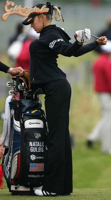 Golf mester