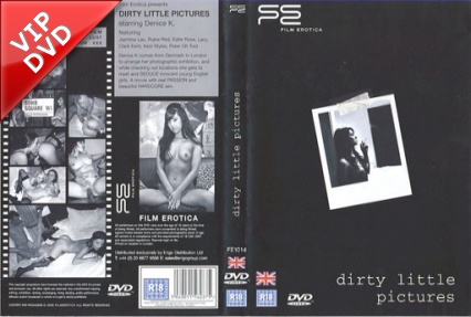Dirty little pictures