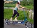 Futópad-roller