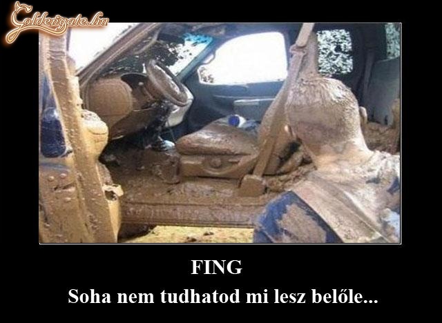 Inkább kint mint bent?:)