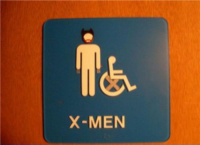 x-men