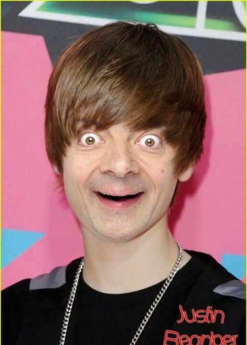 Justin Bean