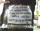 Keresek....