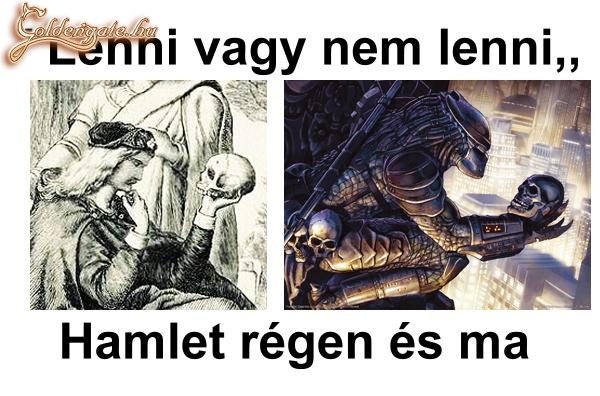 Hamlet