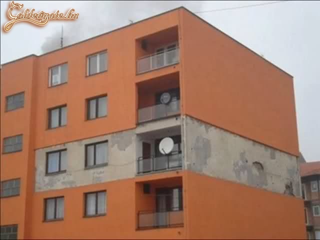 Így jár, aki nem perkál