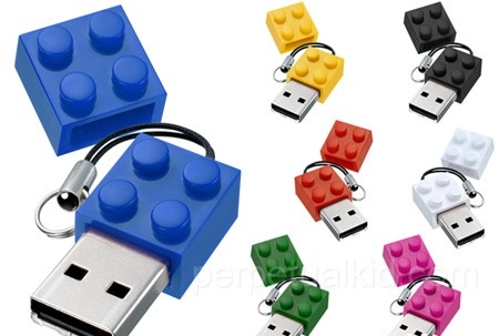 lego usb