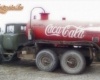 coca cola szállító