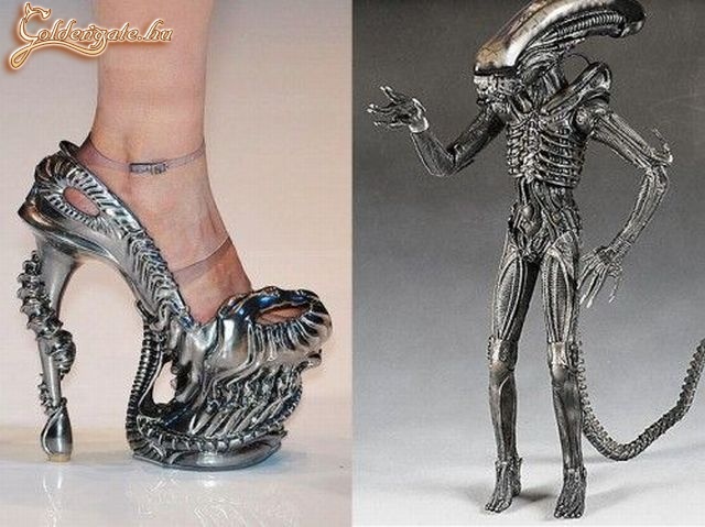 Alien