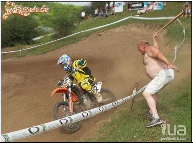 Az edző