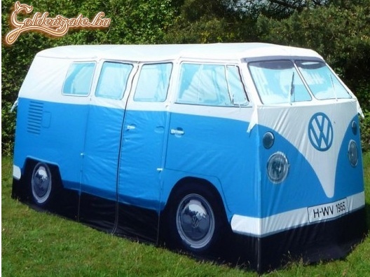 VW sátor