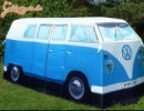 VW sátor