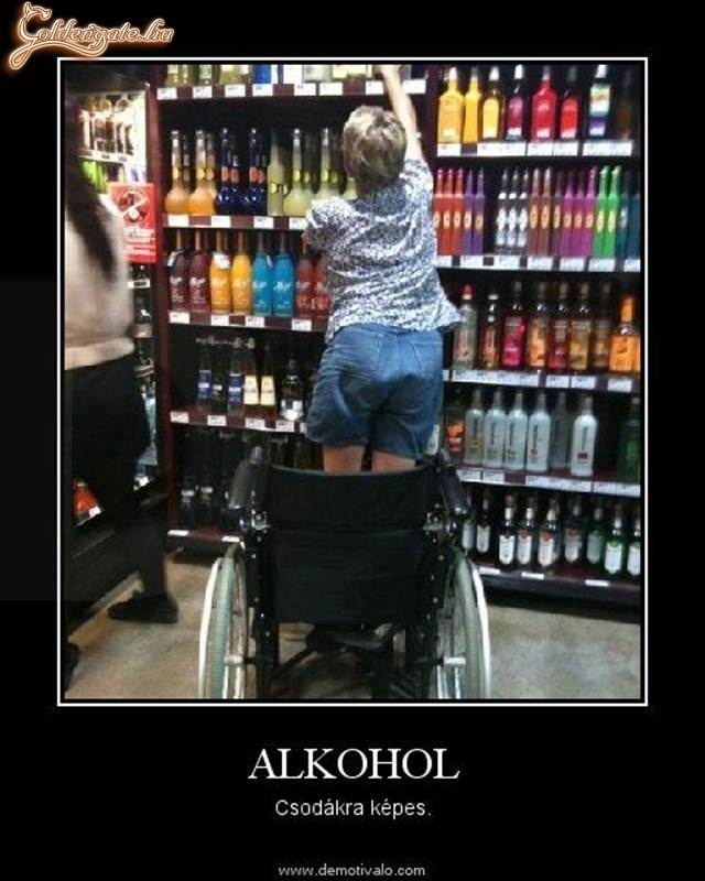 Alkohol