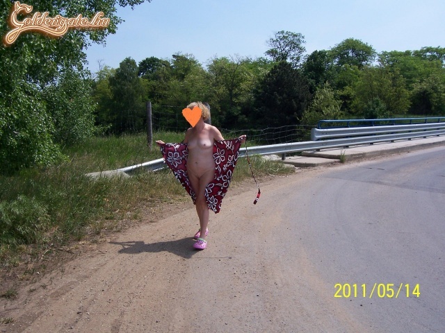 Autóztunk , és egyebek.... - 16. kép