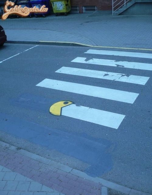 mgeszei a csíkot
