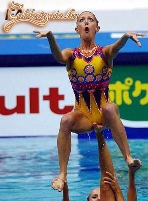 Ez nem lehetett kellemes! :O