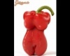 nő paprika