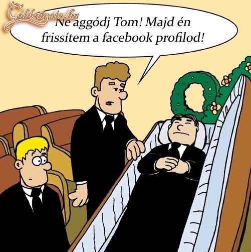 Forever Facebook