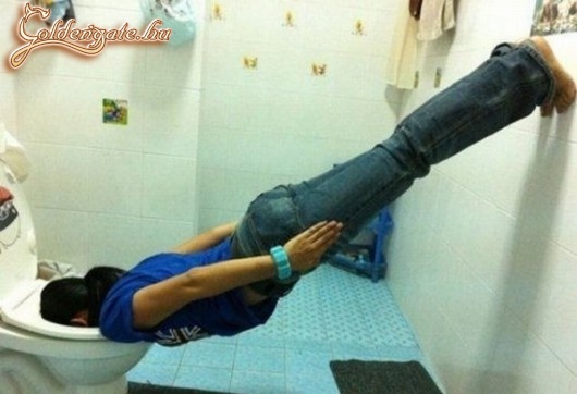 extrém planking